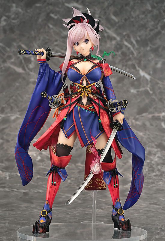 Miyamoto Musashi Saber Ver. Phat! - Image 7