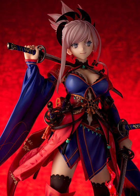 Miyamoto Musashi Saber Ver. Phat! - Image 8