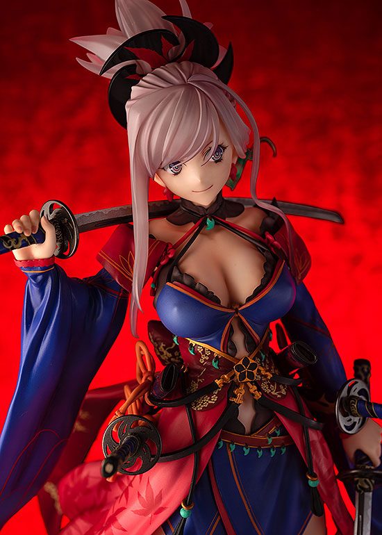Miyamoto Musashi Saber Ver. Phat! - Image 9