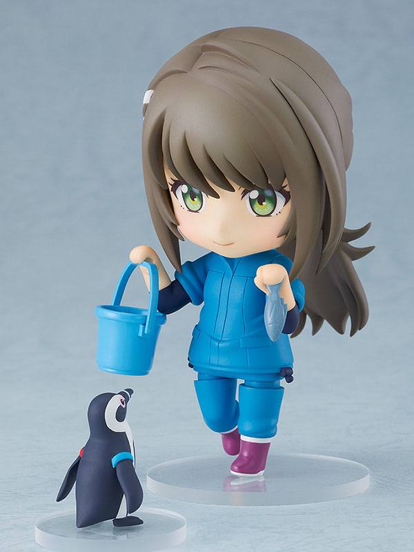 Miyazawa Fuuka Nendoroid Good Smile Company - Image 4