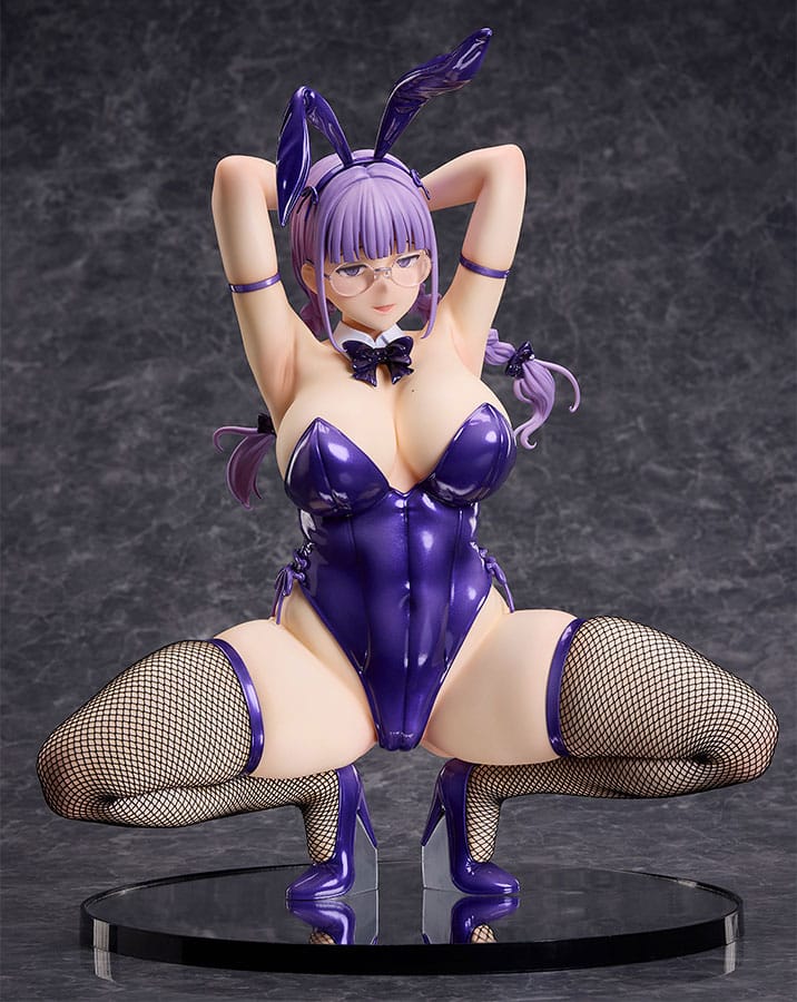 Miyoshi Bunny Ver. BINDing - Image 8