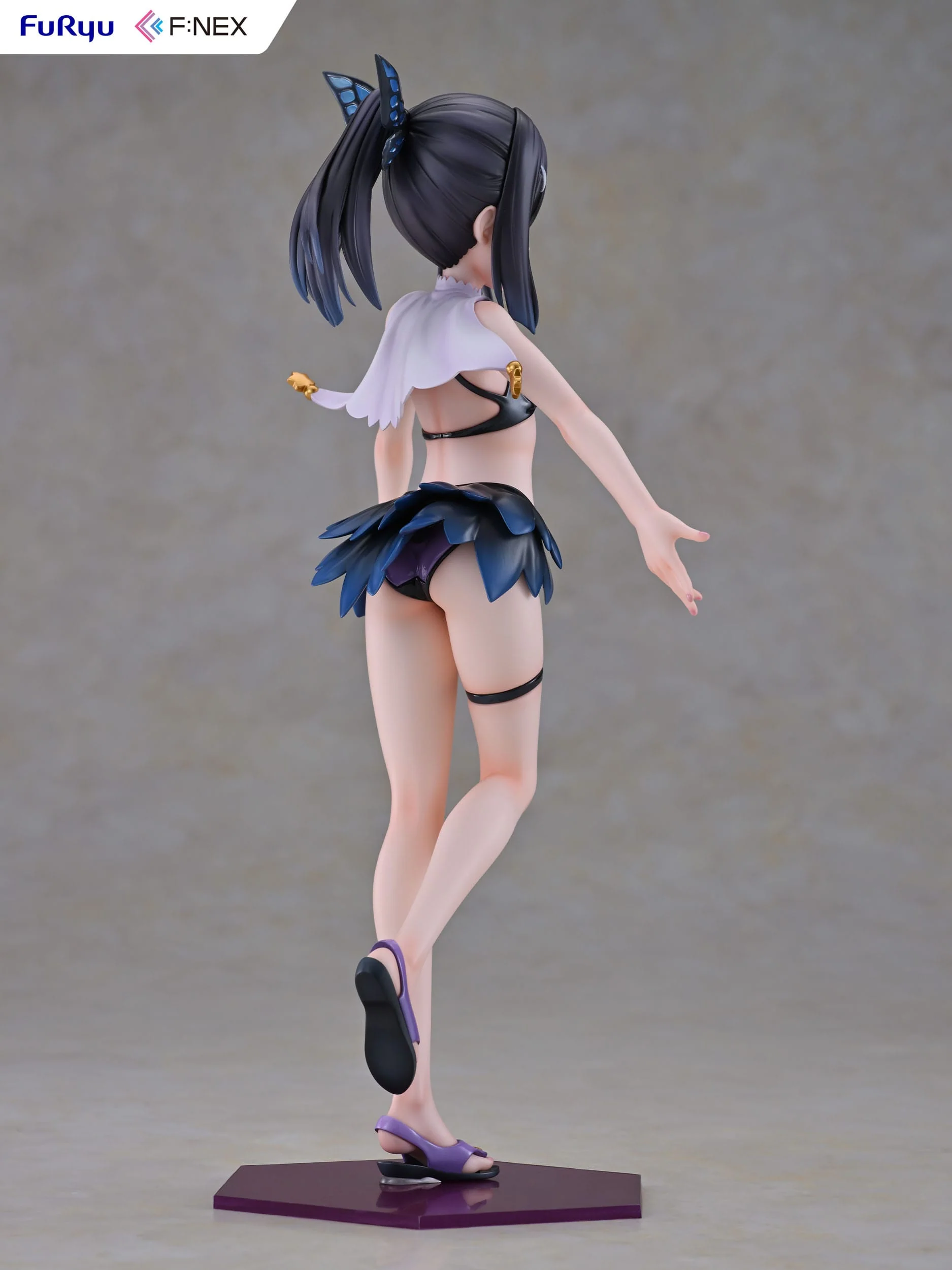 Miyu Edelfelt Swimsuit Ver. Furyu - Image 13
