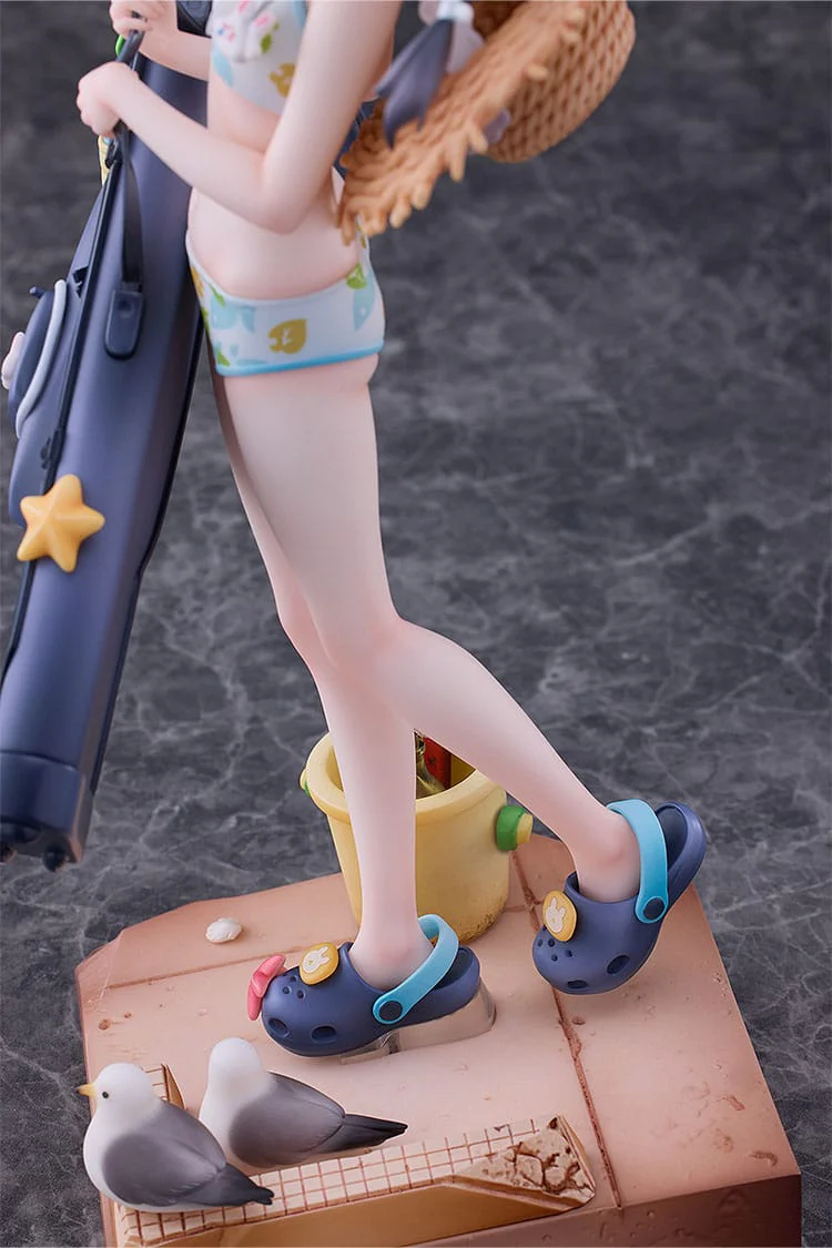 Miyu Swimsuit Ver. Blue Archive Solarain - Image 10