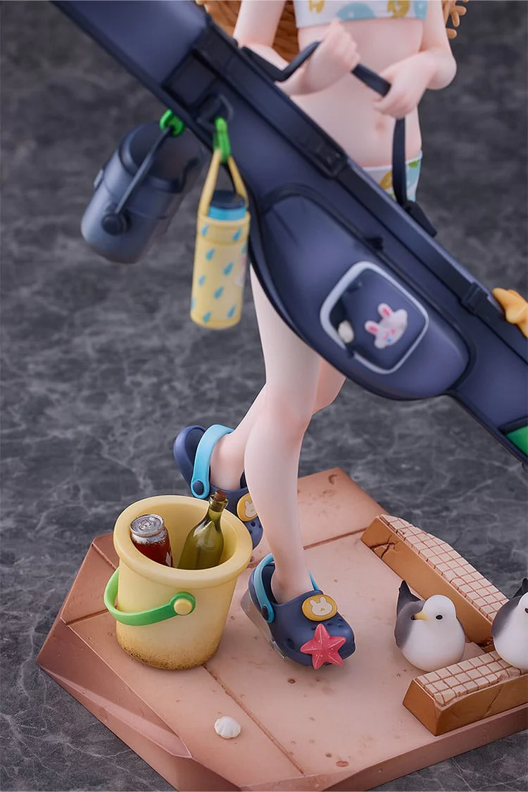 Miyu Swimsuit Ver. Blue Archive Solarain - Image 11