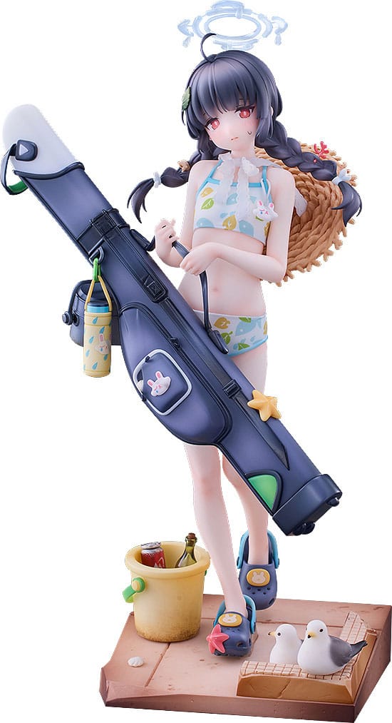 Miyu Swimsuit Ver. Blue Archive Solarain - Image 12