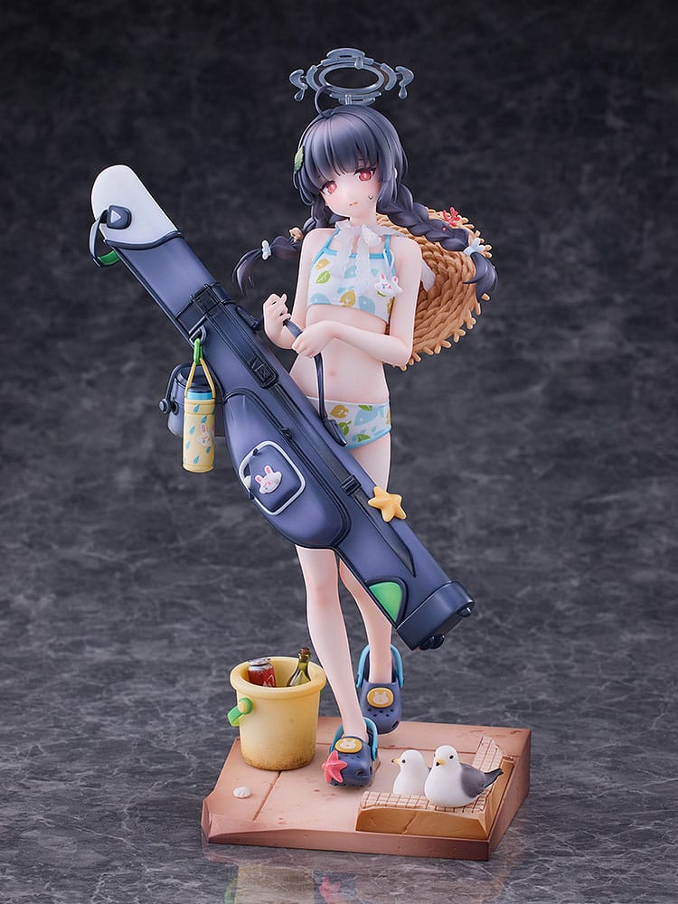 Miyu Swimsuit Ver. Blue Archive Solarain - Image 2