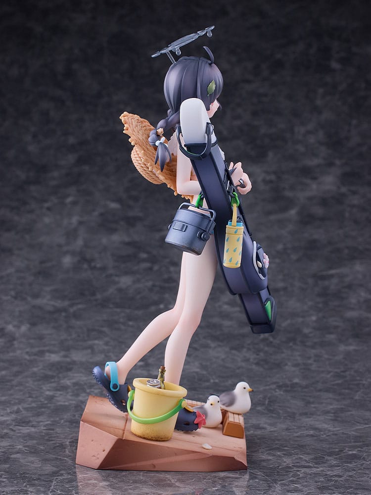 Miyu Swimsuit Ver. Blue Archive Solarain - Image 3