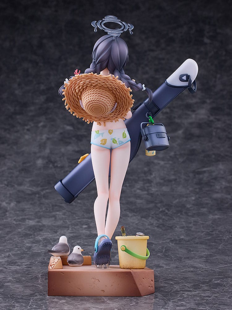 Miyu Swimsuit Ver. Blue Archive Solarain - Image 4