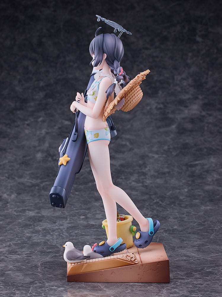 Miyu Swimsuit Ver. Blue Archive Solarain - Image 5