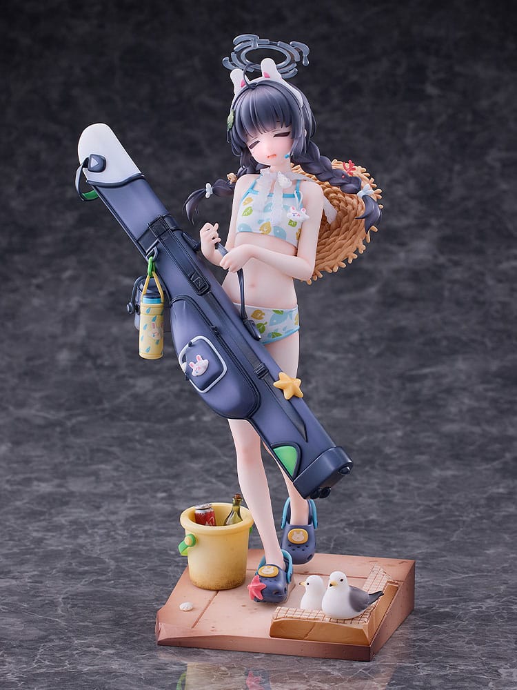 Miyu Swimsuit Ver. Blue Archive Solarain - Image 6