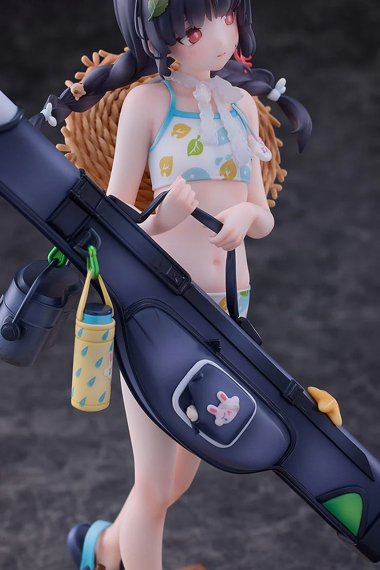Miyu Swimsuit Ver. Blue Archive Solarain - Image 7