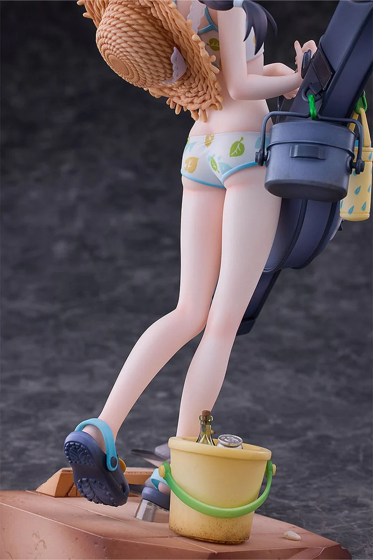 Miyu Swimsuit Ver. Blue Archive Solarain - Image 8