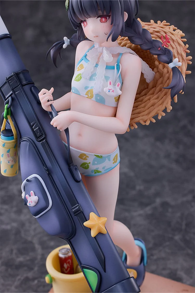 Miyu Swimsuit Ver. Blue Archive Solarain - Image 9