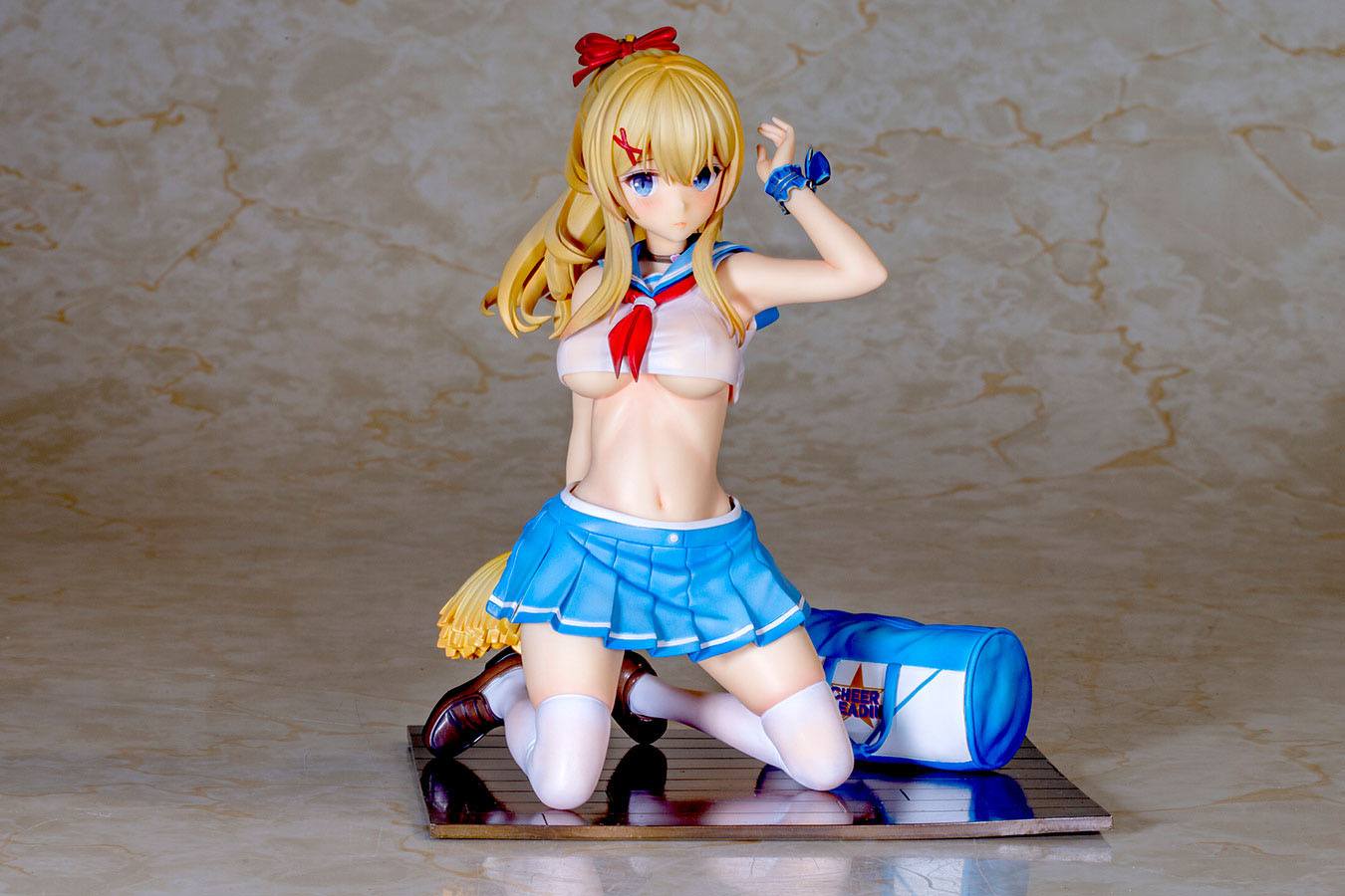 Mizuhara Maria - Original Character - Alphamax - Image 4
