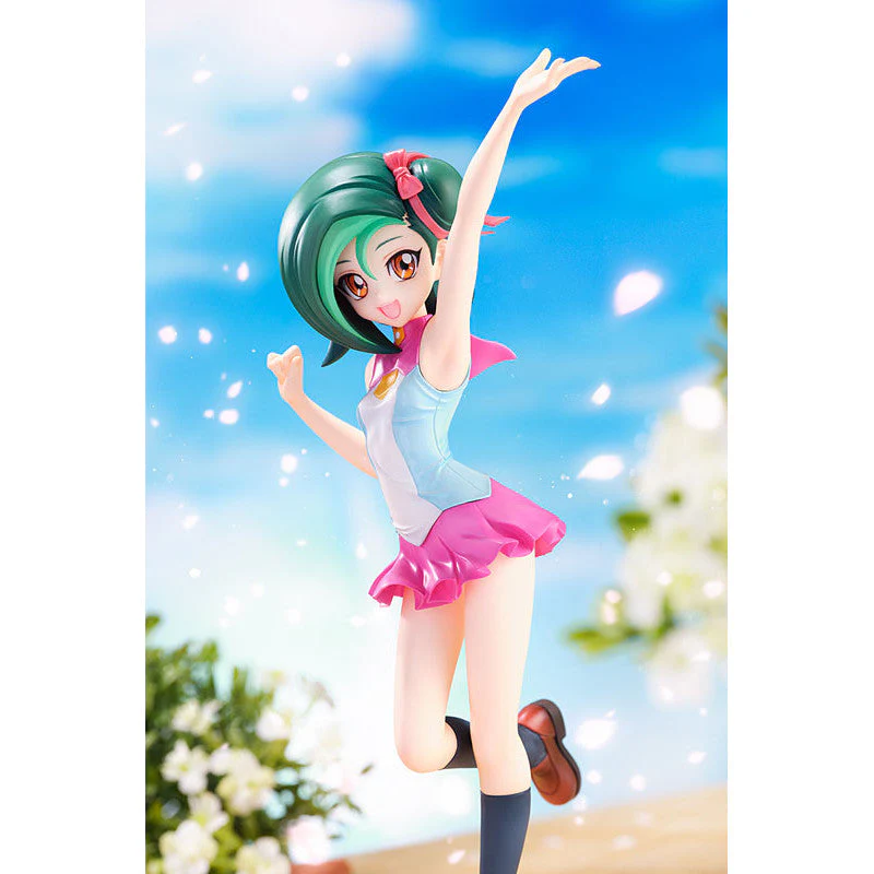 Mizuki Kotori Yu-Gi-Oh! Zexal Amakuni - Image 11