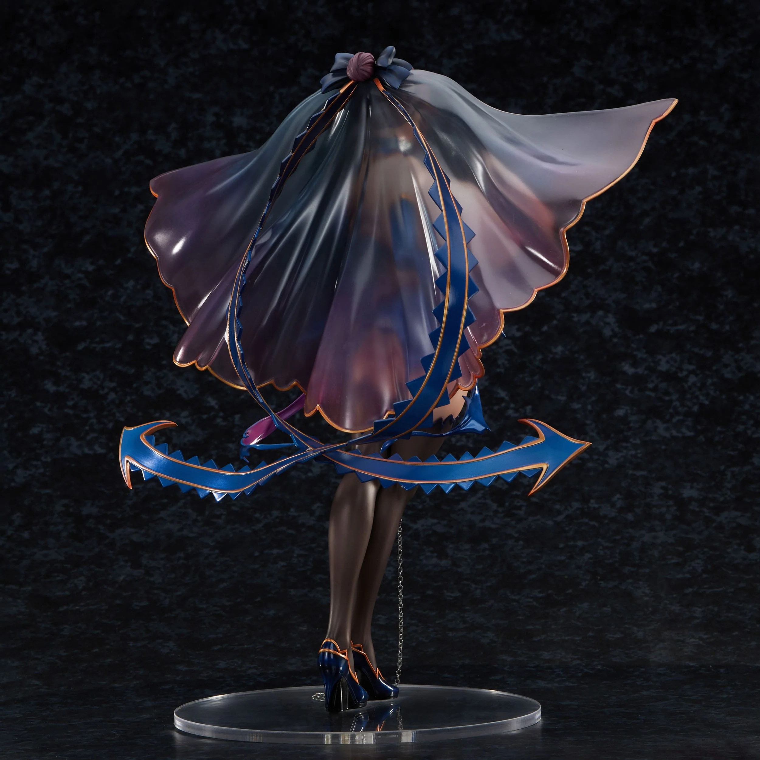 Mizuki Shiranui Phantom Bride Ver. Pure - Image 10