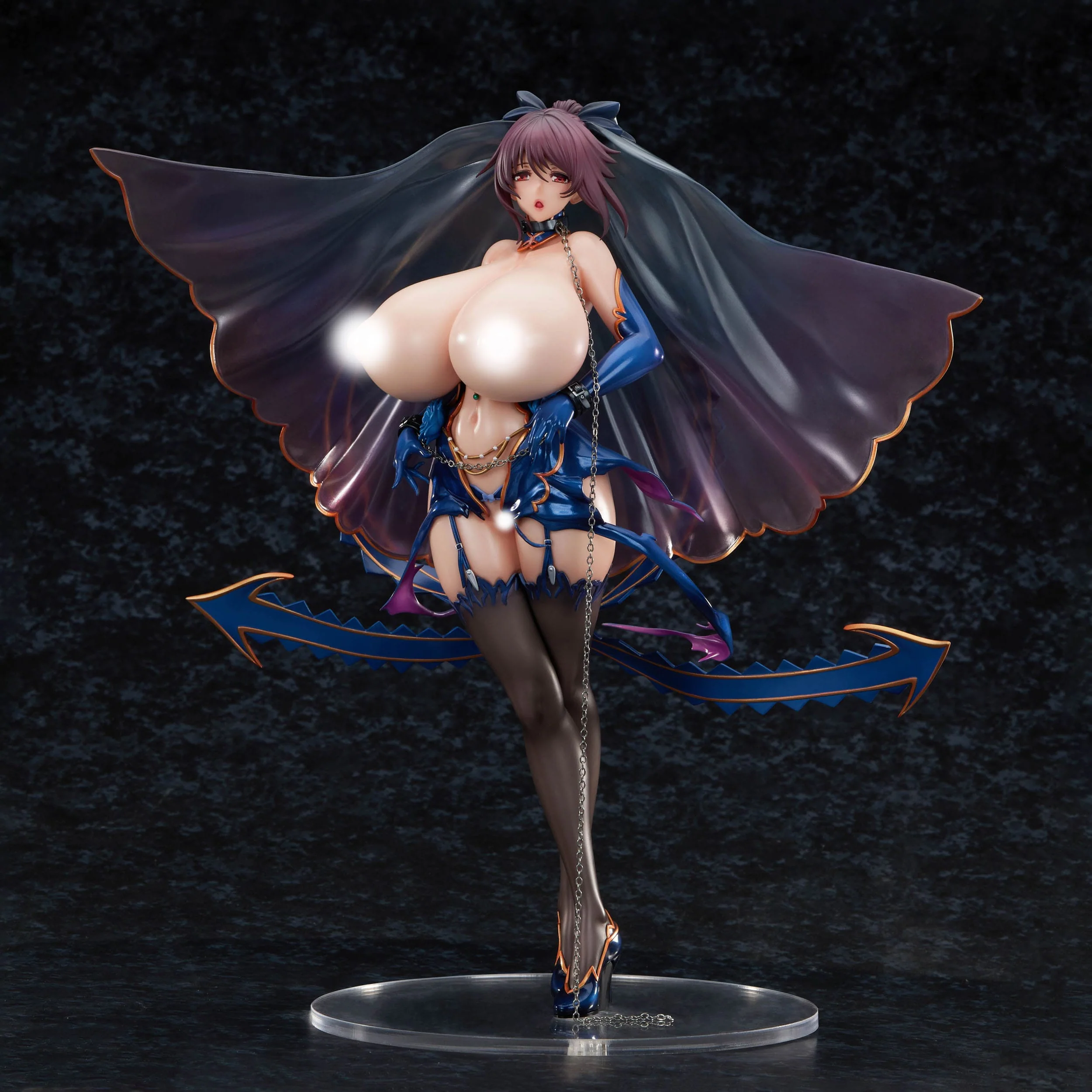 Mizuki Shiranui Phantom Bride Ver. Pure - Image 14