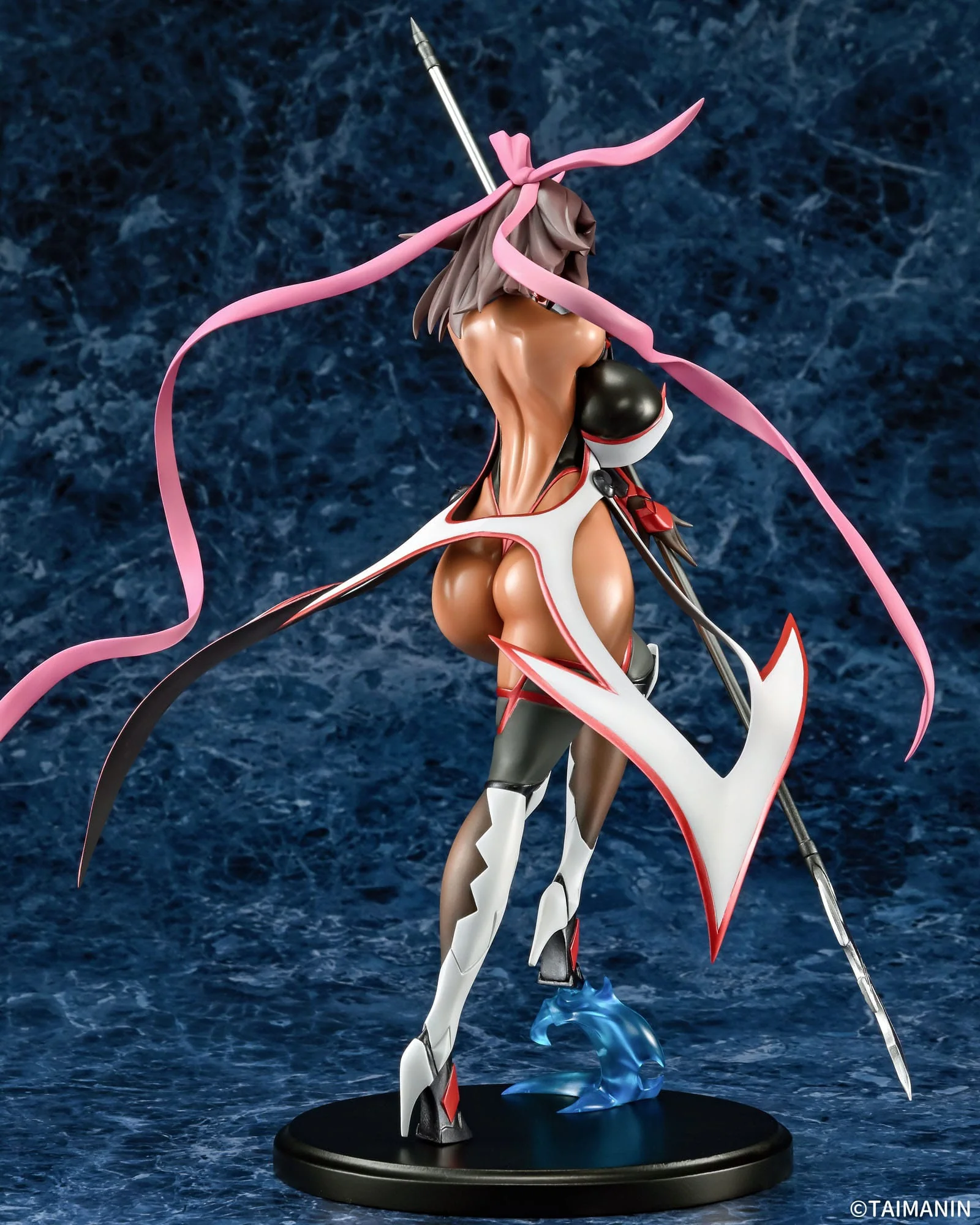 Mizuki Yukikaze Colour Taimanin RPGX Mouse Unit - Image 3