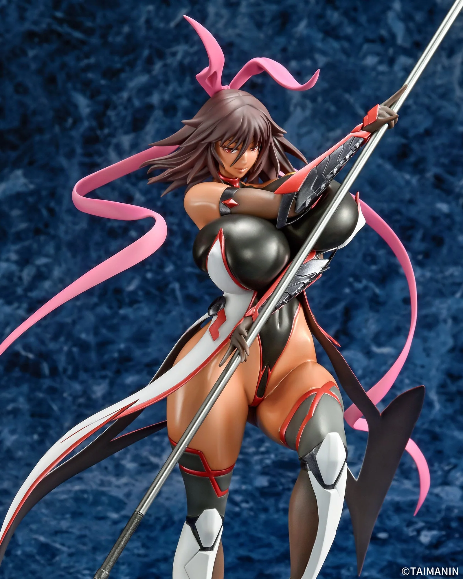Mizuki Yukikaze Colour Taimanin RPGX Mouse Unit - Image 7