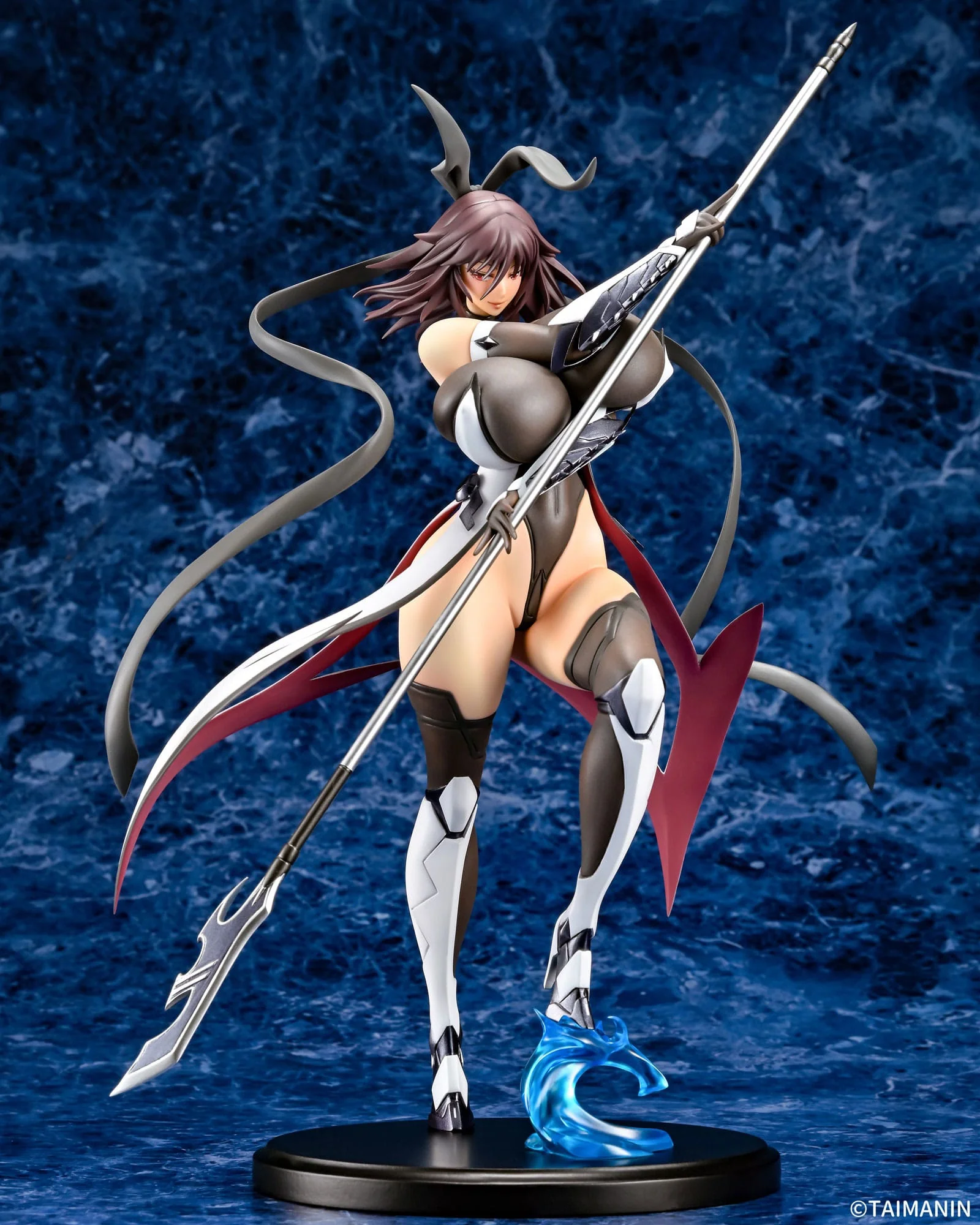 Mizuki Yukikaze Taimanin RPGX Mouse Unit