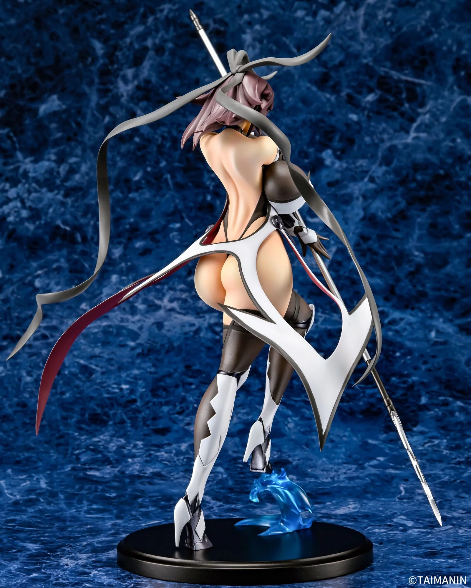 Mizuki Yukikaze Taimanin RPGX Mouse Unit - Image 3
