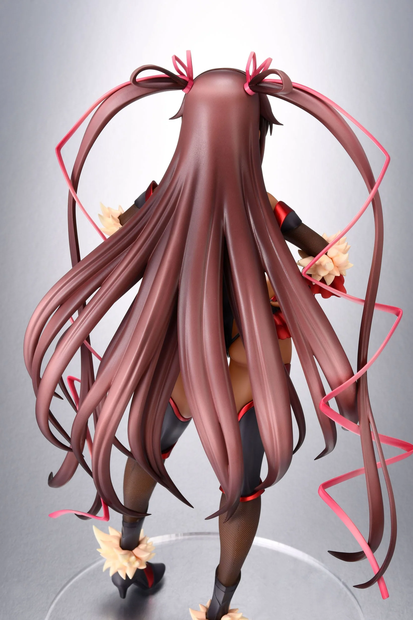 Mizuki Yukikaze Taimanin Yukikaze Amakuni Amakuni - Image 16