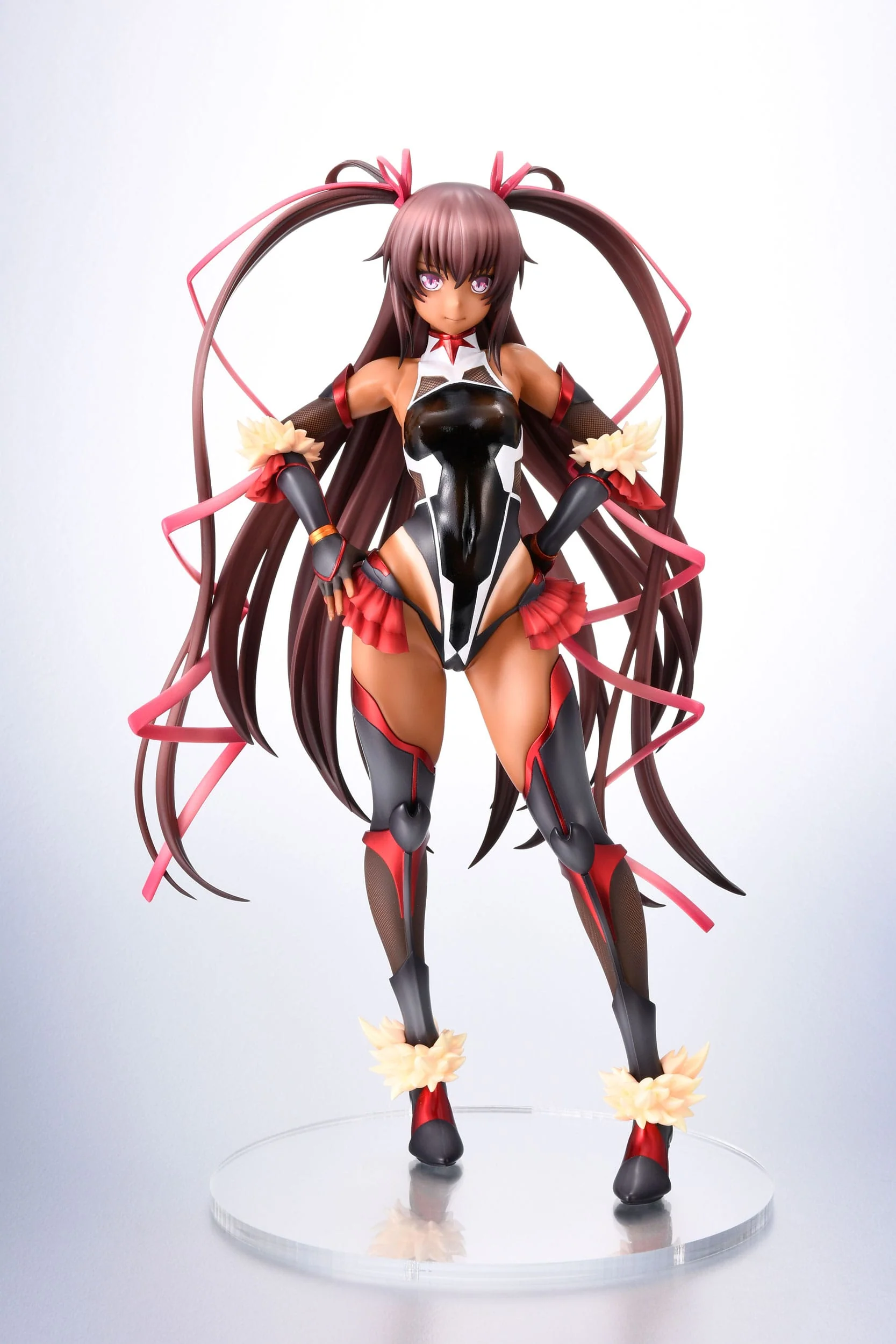 Mizuki Yukikaze Taimanin Yukikaze Amakuni Amakuni - Image 18