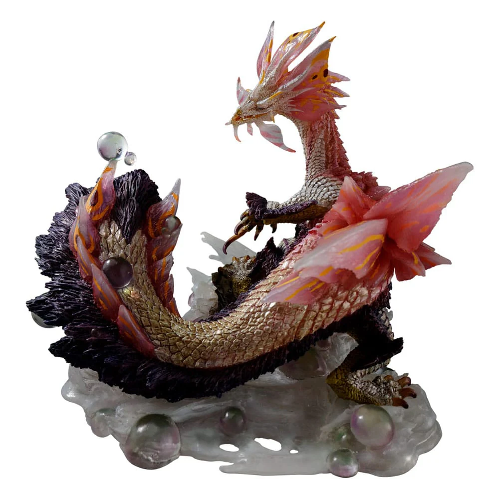 Mizutsune CFB Creators Model Capcom