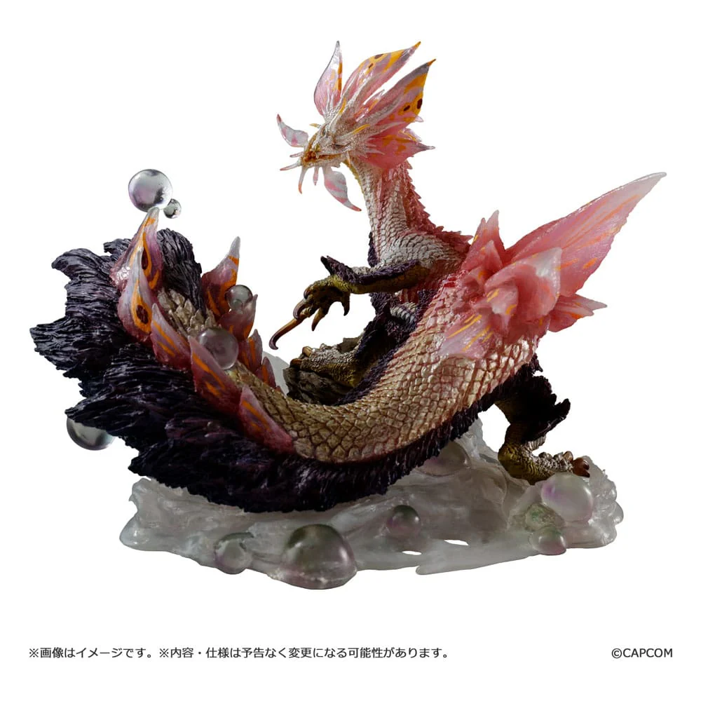 Mizutsune CFB Creators Model Capcom - Image 2