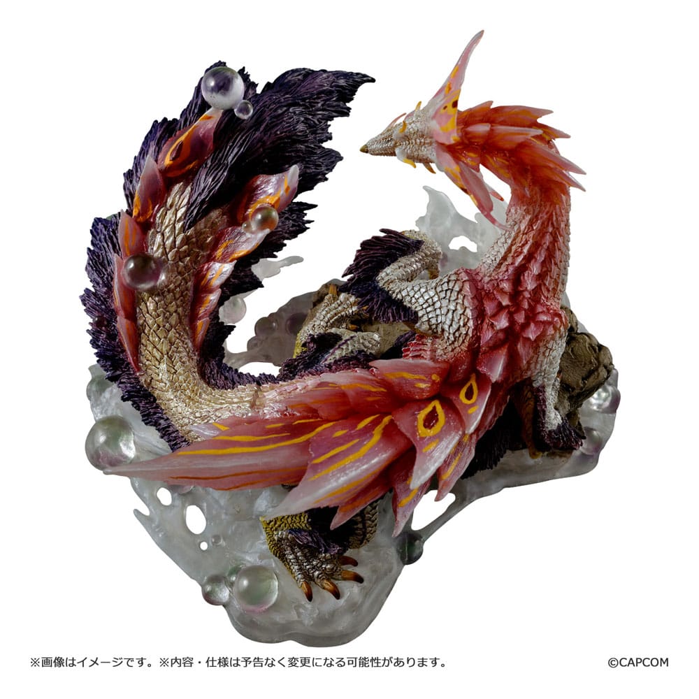 Mizutsune CFB Creators Model Capcom - Image 3