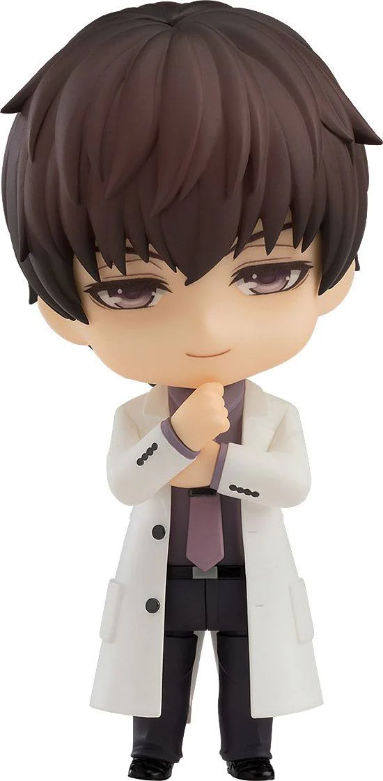Mo Xu - Love & Producer - Good Smile Company