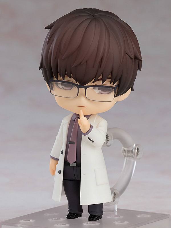 Mo Xu - Love & Producer - Good Smile Company - Image 6