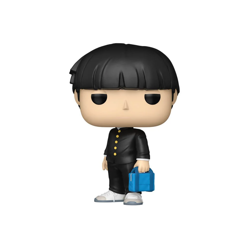 Mob Psycho 100 POP! Animation Vinyl Figuren Shigeo with Chase Sortiment (6) - Image 5