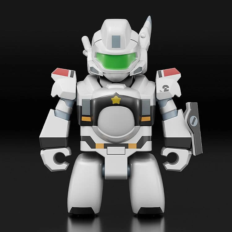 Mobile Police Patlabor Brickroid Actionfigur AV-98 Ingram Unit 2 - Image 2