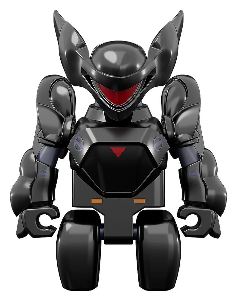 Mobile Police Patlabor Brickroid Actionfigur TYPE-J9 Griffon
