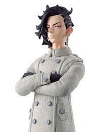 Mobile Suit Gundam GQuuuuuuX Genkai Toppa PVC Statue GQuuuuuuX (Before Activating Omega Psycommu) - Image 16