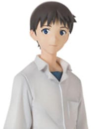 Mobile Suit Gundam GQuuuuuuX Genkai Toppa PVC Statue GQuuuuuuX (Before Activating Omega Psycommu) - Image 23