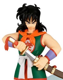 Mobile Suit Gundam GQuuuuuuX Genkai Toppa PVC Statue GQuuuuuuX (Before Activating Omega Psycommu) - Image 28
