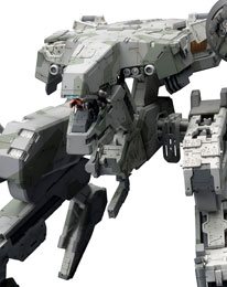 Mobile Suit Gundam GQuuuuuuX Genkai Toppa PVC Statue GQuuuuuuX (Before Activating Omega Psycommu) - Image 44