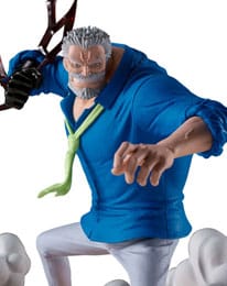 Mobile Suit Gundam GQuuuuuuX Genkai Toppa PVC Statue GQuuuuuuX (Before Activating Omega Psycommu) - Image 47