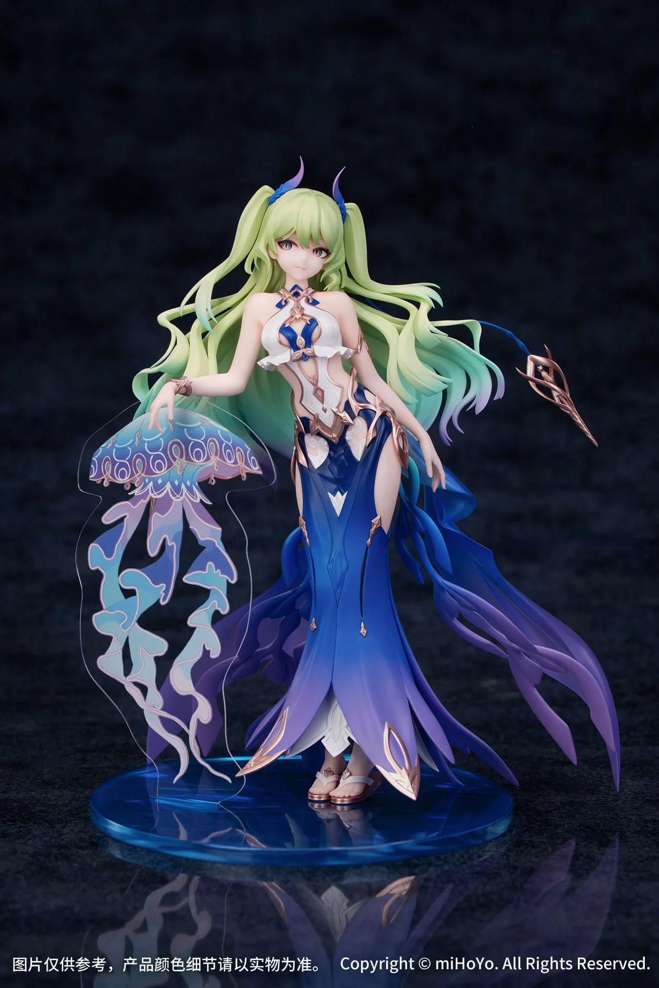 Mobius Daughter of Corals Ver. Myethos - Image 3