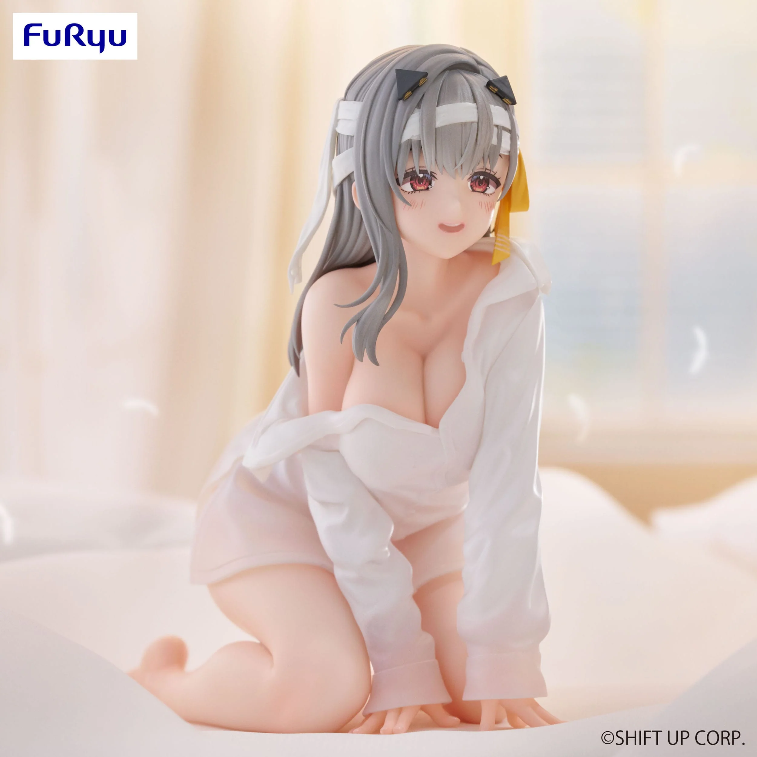 Modernia First Affection Ver. Furyu - Image 2