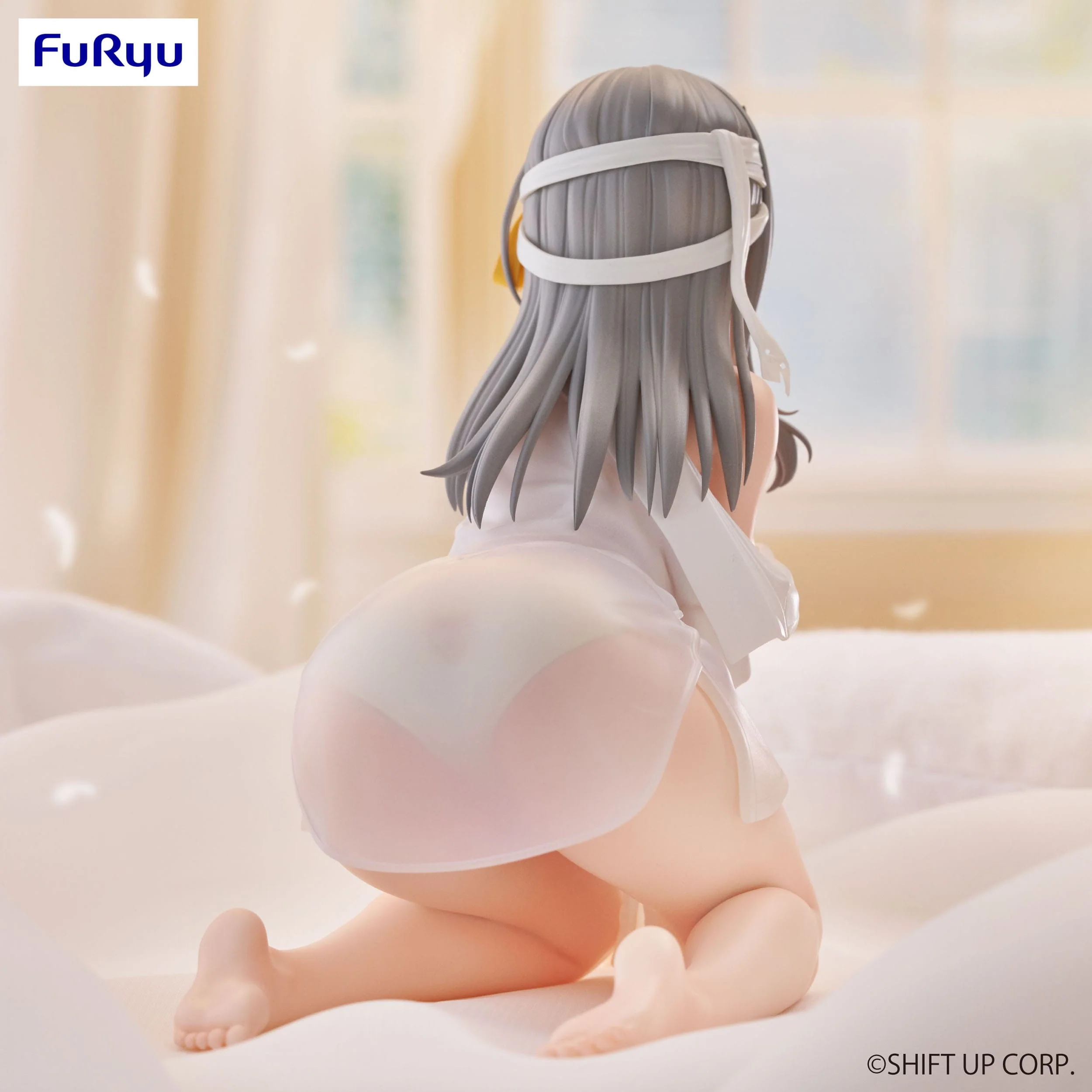 Modernia First Affection Ver. Furyu - Image 5