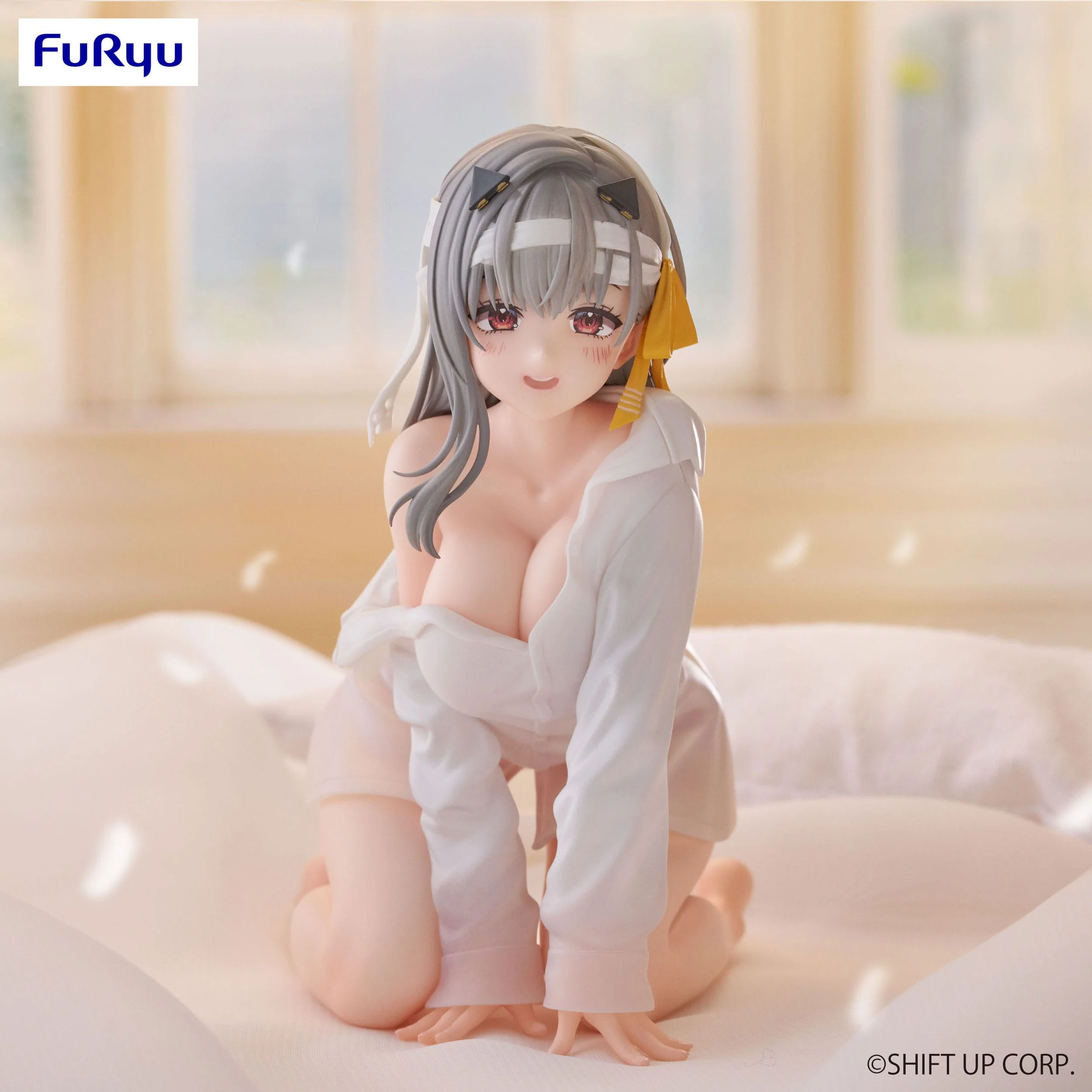 Modernia First Affection Ver. Furyu - Image 6