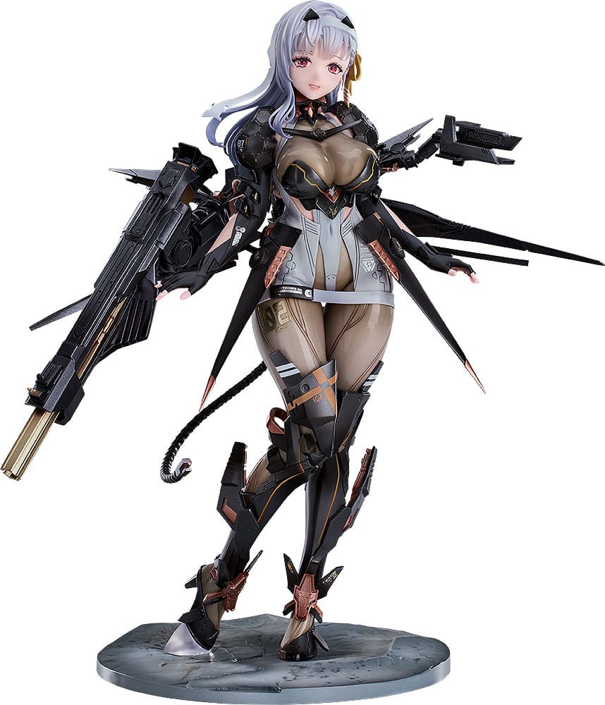 Modernia Goddess of Victory Good Smile Company (Srd/Bonus)