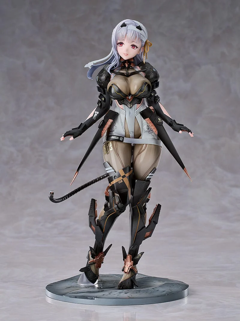 Modernia Goddess of Victory Good Smile Company (Srd/Bonus) - Image 10