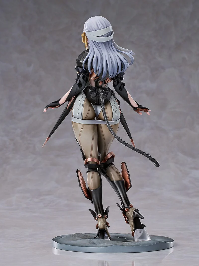 Modernia Goddess of Victory Good Smile Company (Srd/Bonus) - Image 11