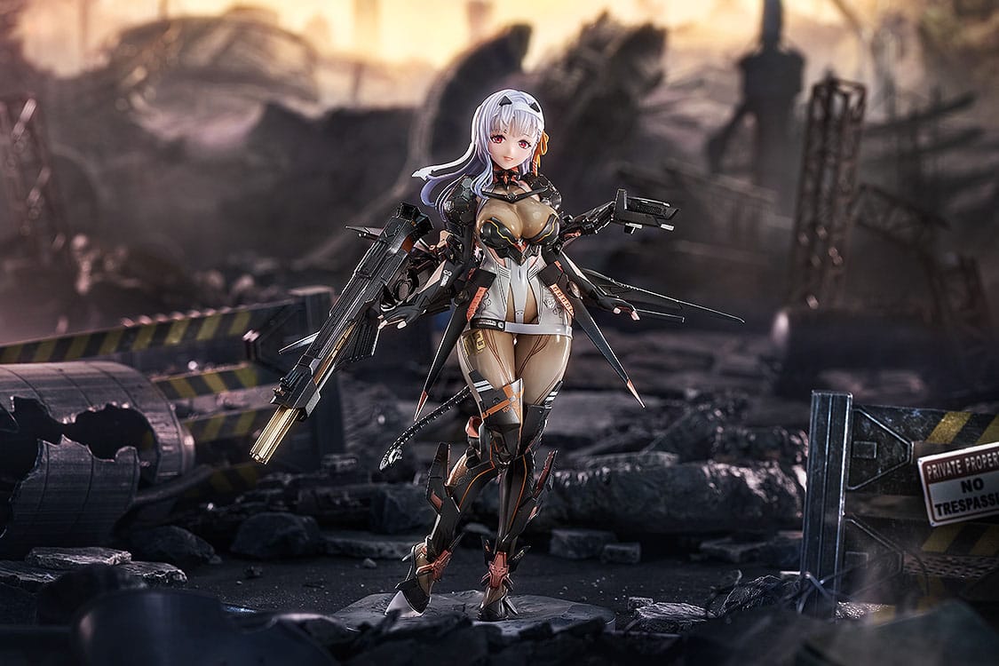 Modernia Goddess of Victory Good Smile Company (Srd/Bonus) - Image 2