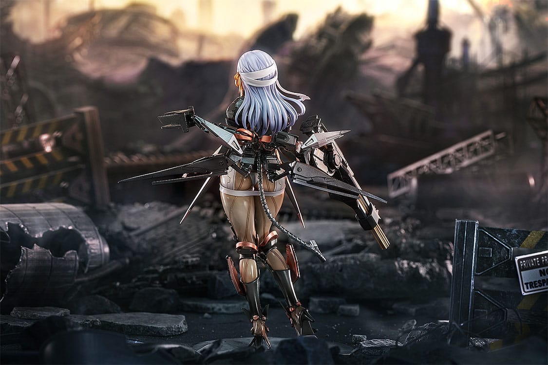 Modernia Goddess of Victory Good Smile Company (Srd/Bonus) - Image 3