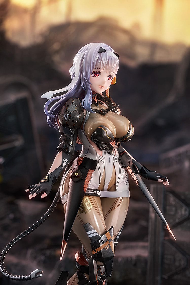 Modernia Goddess of Victory Good Smile Company (Srd/Bonus) - Image 4